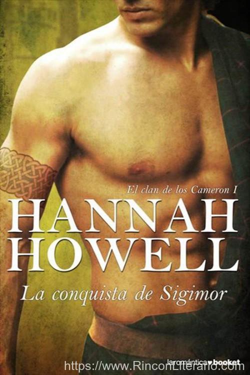 La conquista de Sigimor