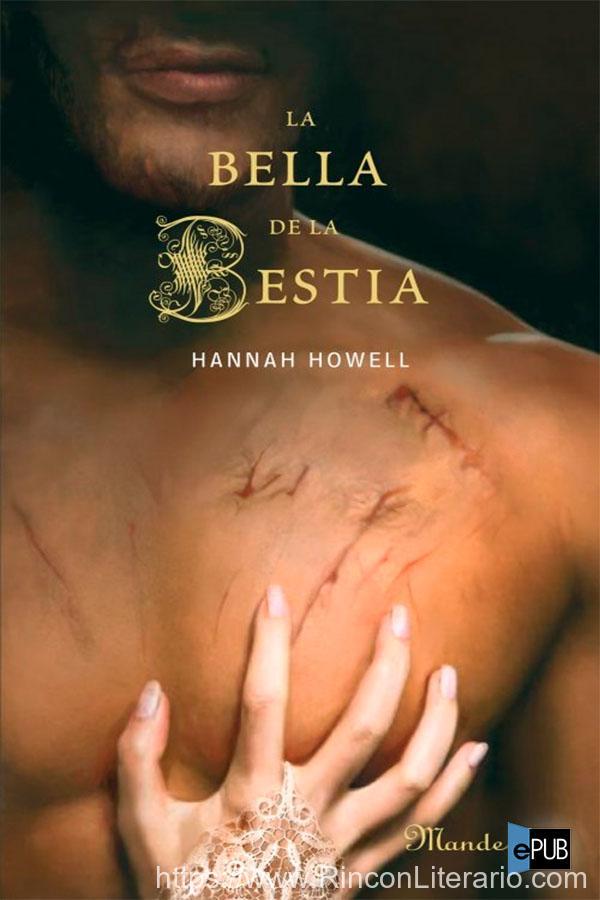 La bella de la bestia
