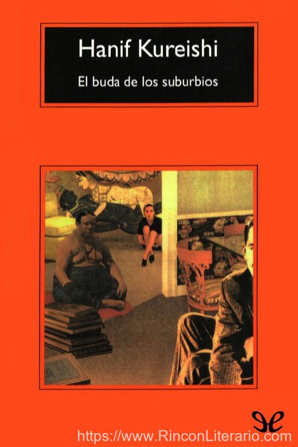 El buda de los suburbios