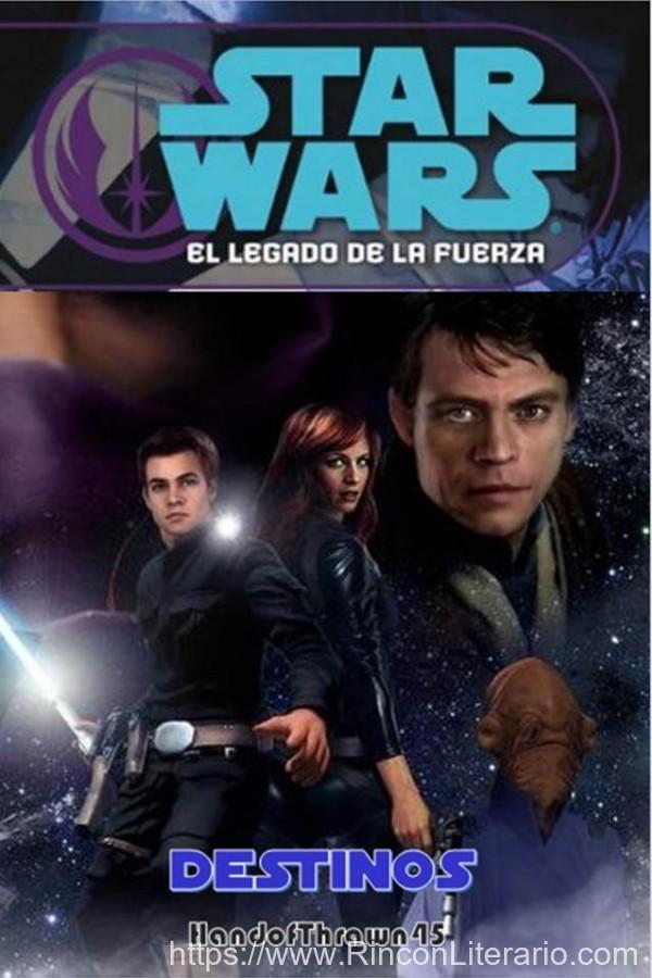 Destinos (no oficial)