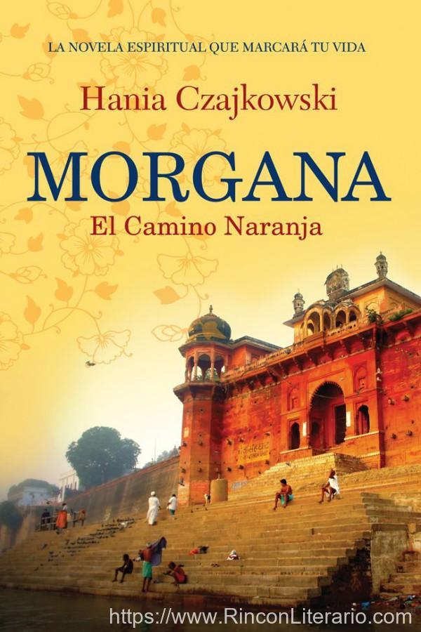 Morgana . El camino naranja