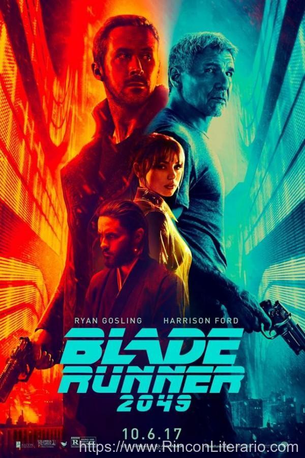 Blade Runner 2049 (no oficial)