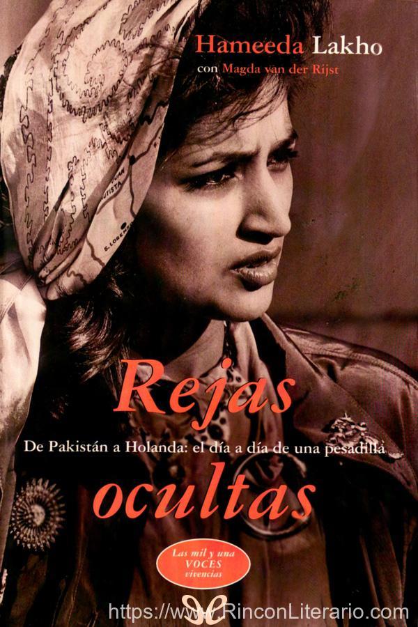 Rejas ocultas