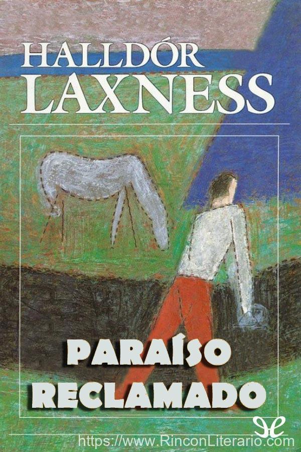 Paraíso reclamado
