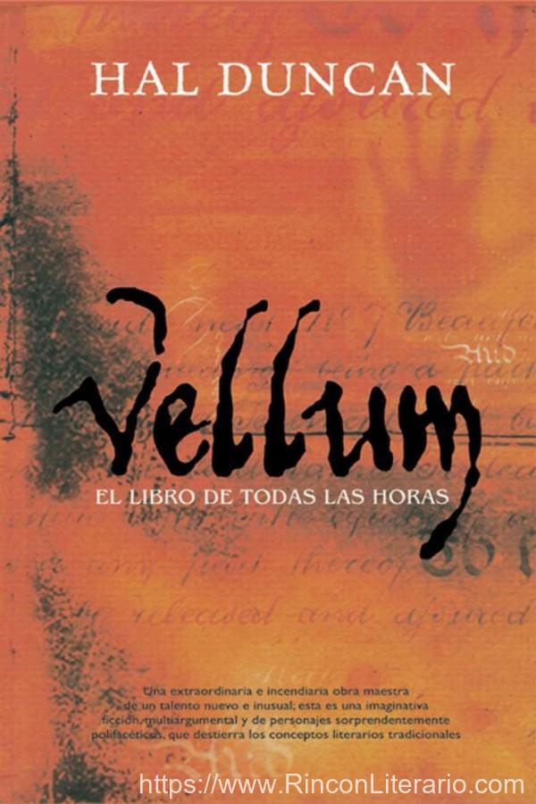 Vellum