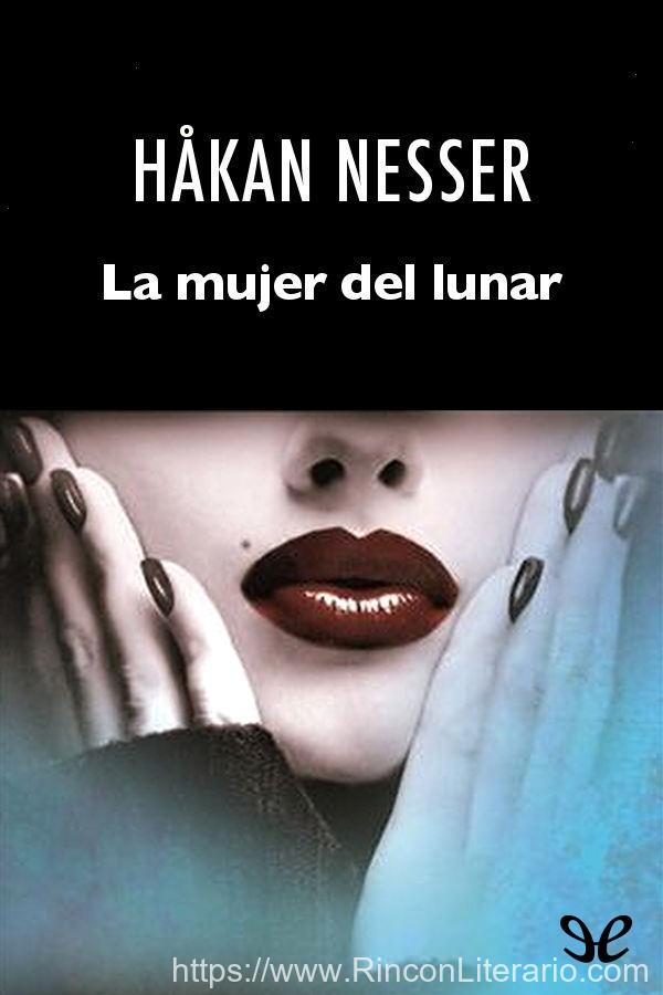 La mujer del lunar