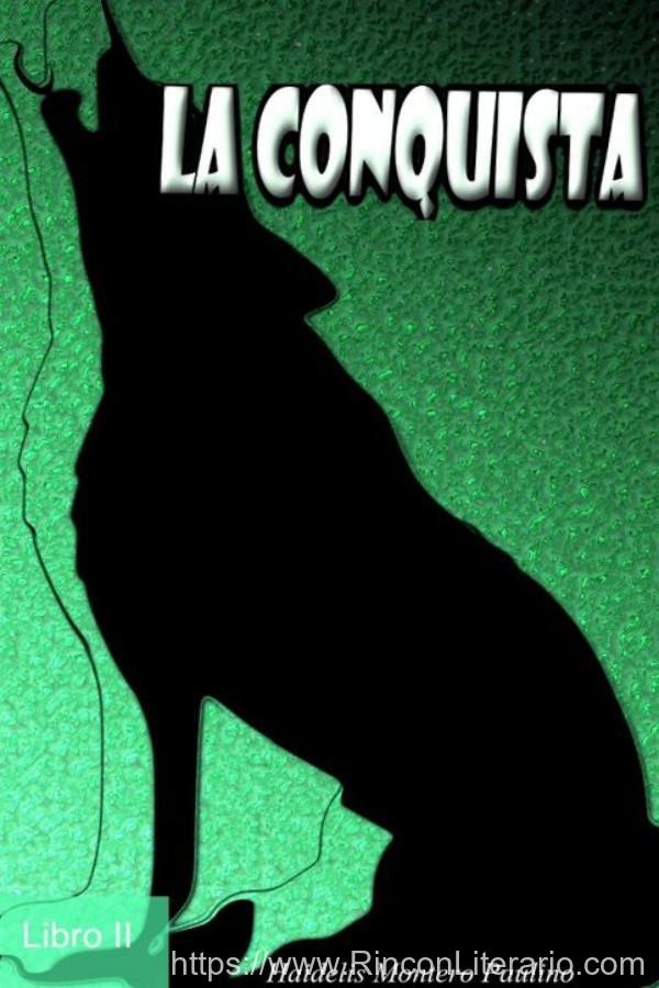 La conquista