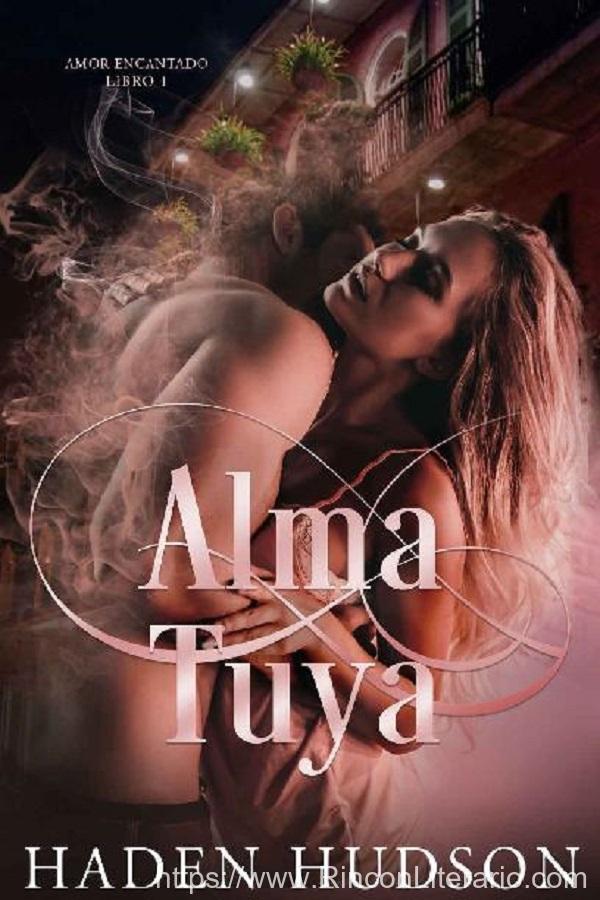Alma tuya