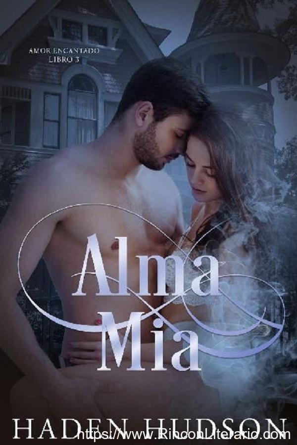 Alma mía