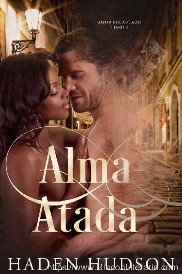 Alma atada