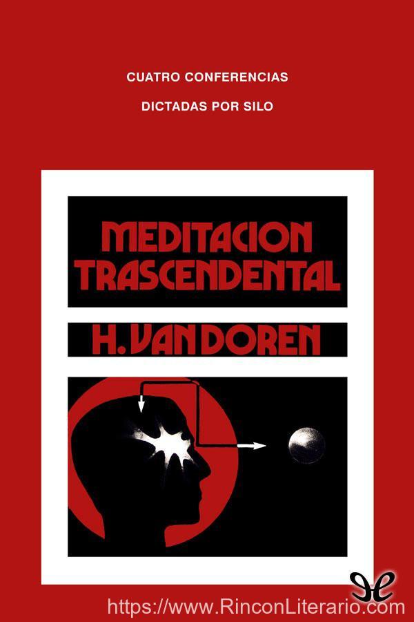 Meditación trascendental