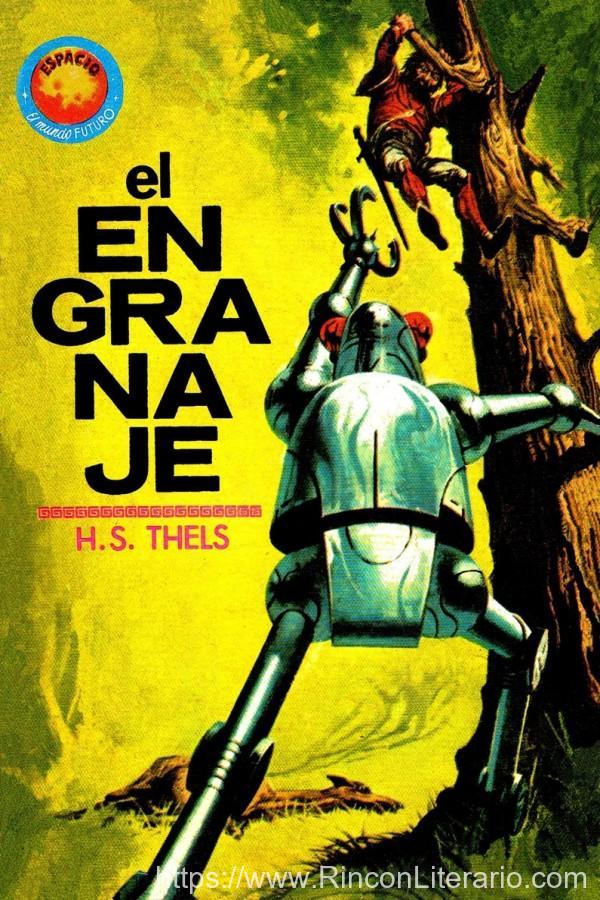El engranaje