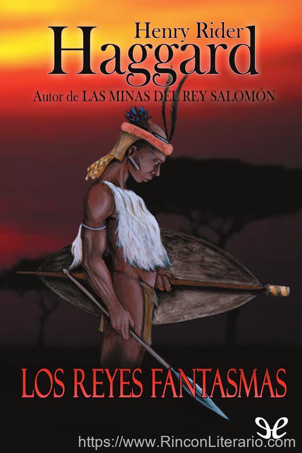 Los reyes fantasmas