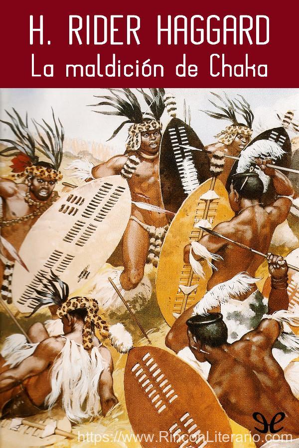 La maldición de Chaka