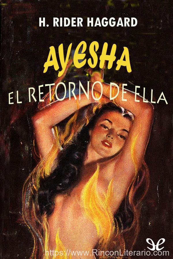 Ayesha