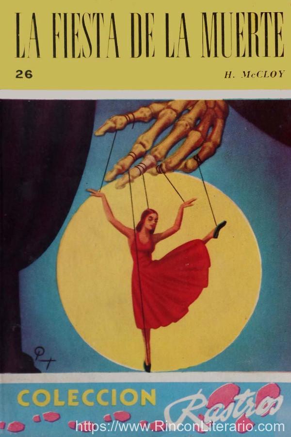 La fiesta de la muerte