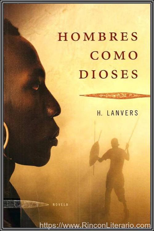 Hombres como Dioses