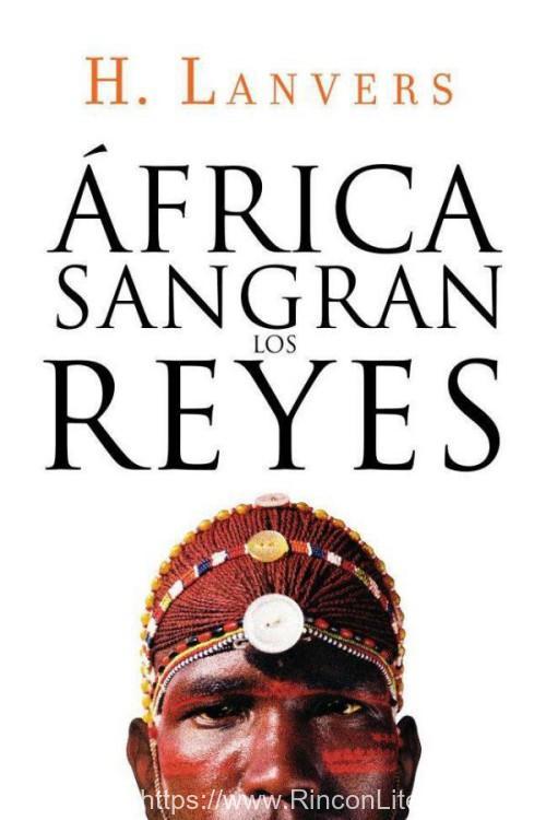 Sangran los reyes