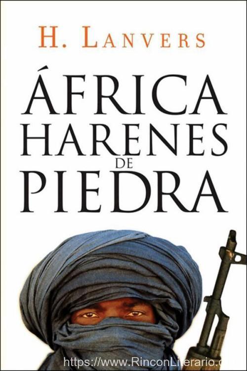 Harenes de piedra