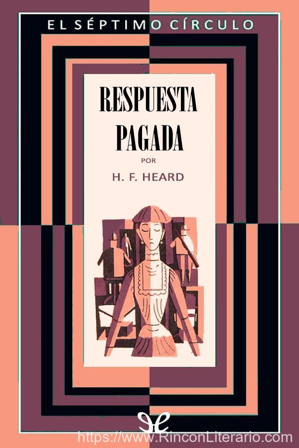 Respuesta pagada