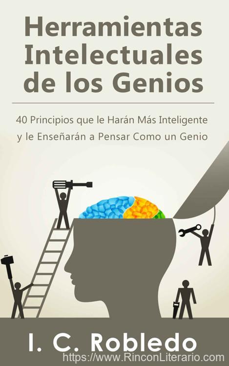 Herramientas intelectuales de los genios