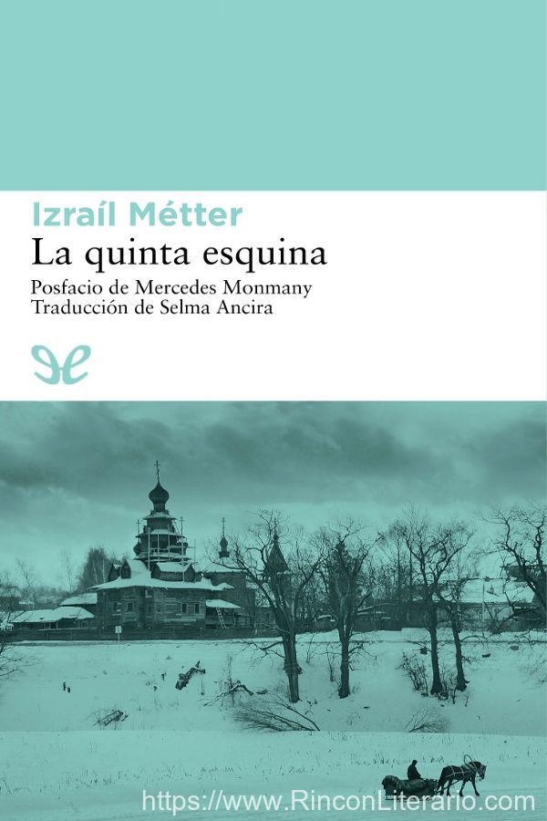 La quinta esquina