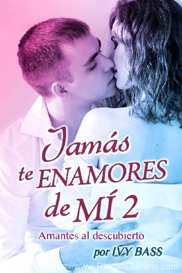 Amantes al descubierto