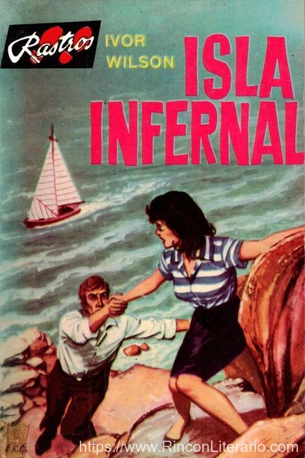 Isla infernal