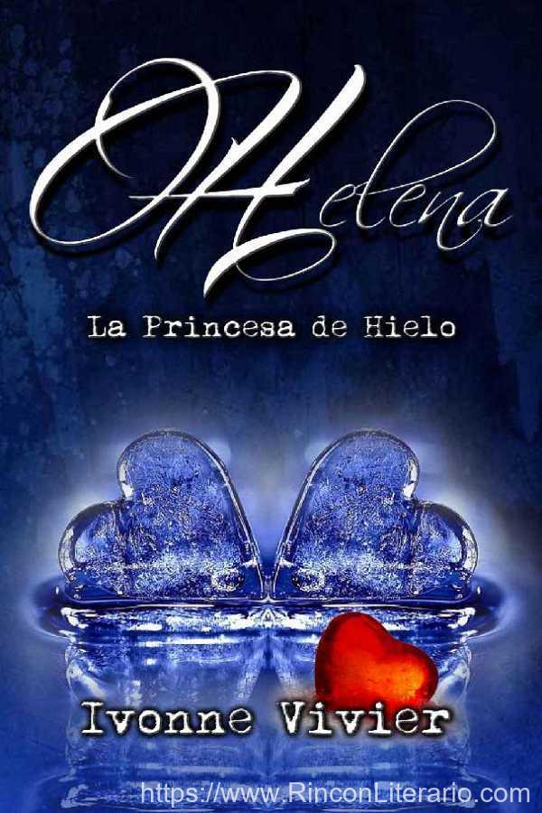 Helena. La princesa de hielo