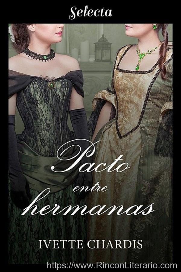 Pacto entre hermanas