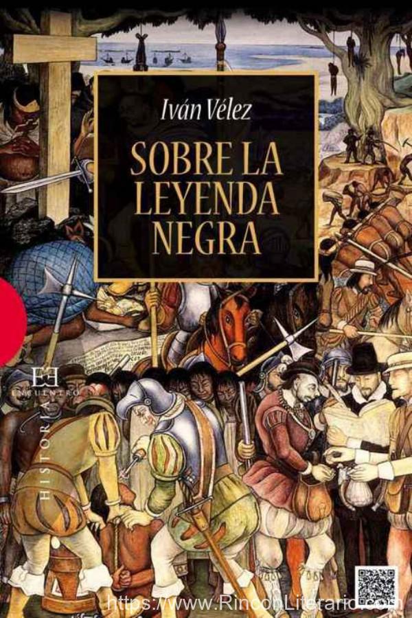 Sobre la leyenda negra