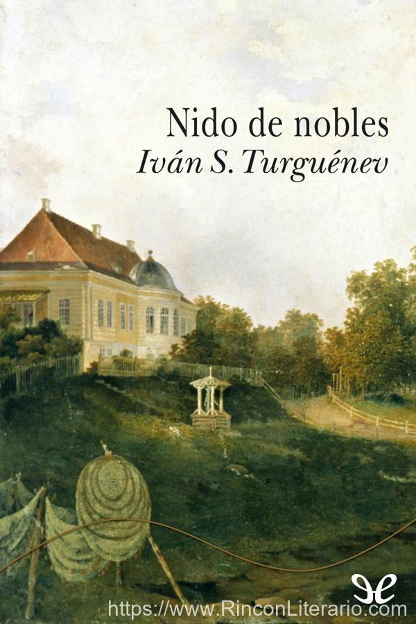 Nido de nobles