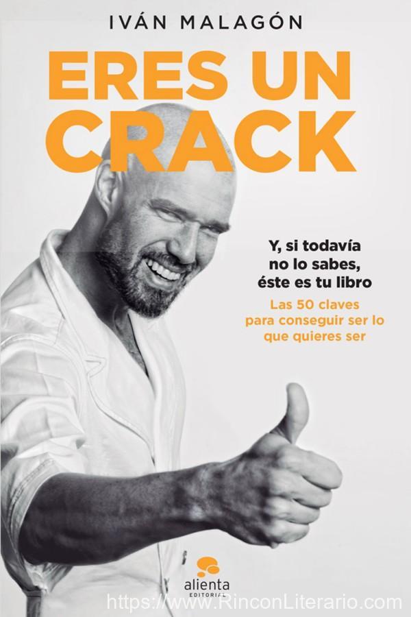 Eres un crack