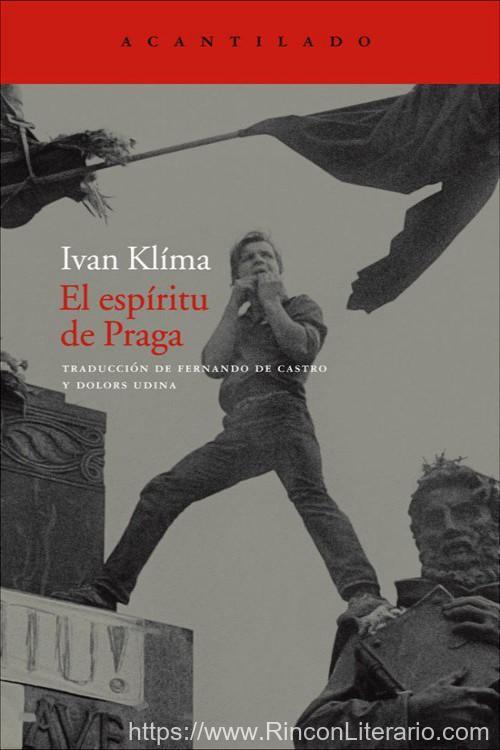 El espíritu de Praga