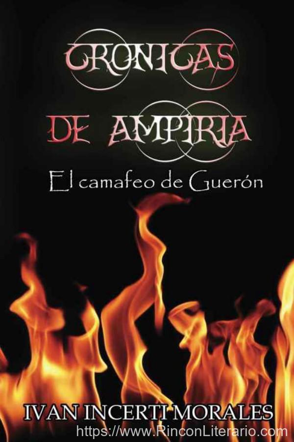 Crónicas de Ampiria