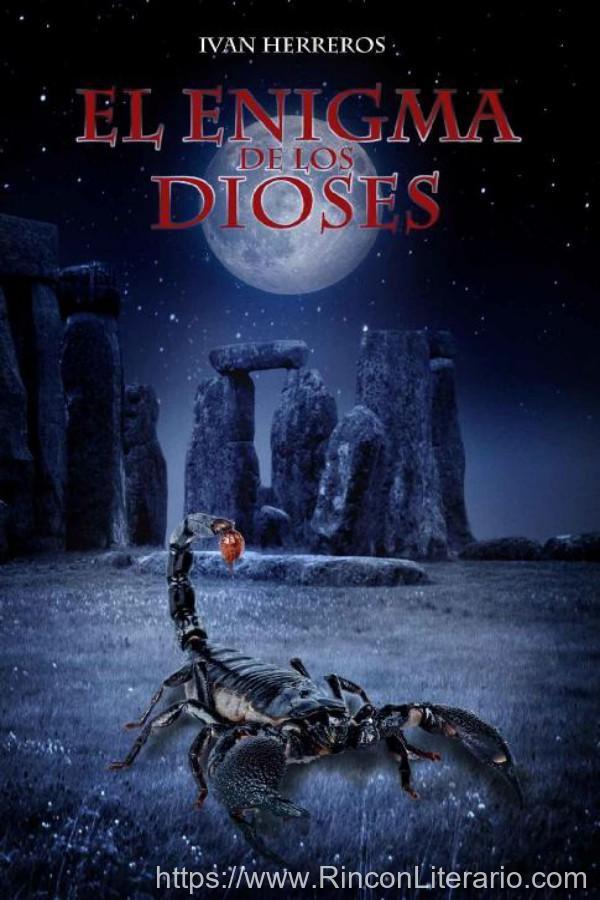 El enigma de los dioses