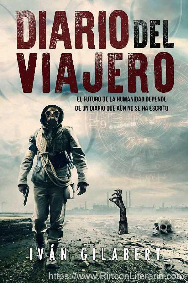 Diario del viajero