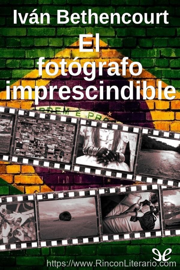 El fotógrafo imprescindible