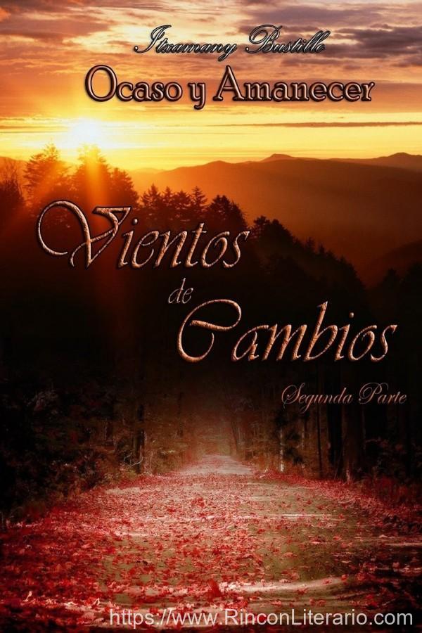 Vientos de cambios 2