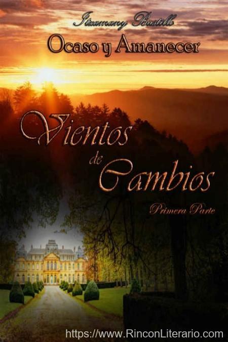 Vientos de cambios 1