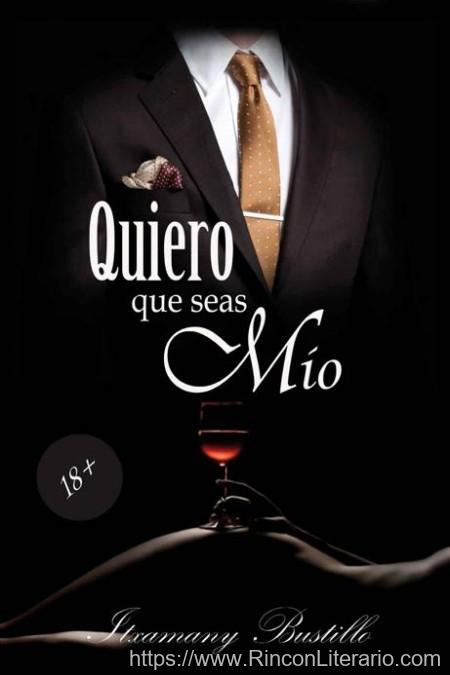 Quiero que seas mío 2