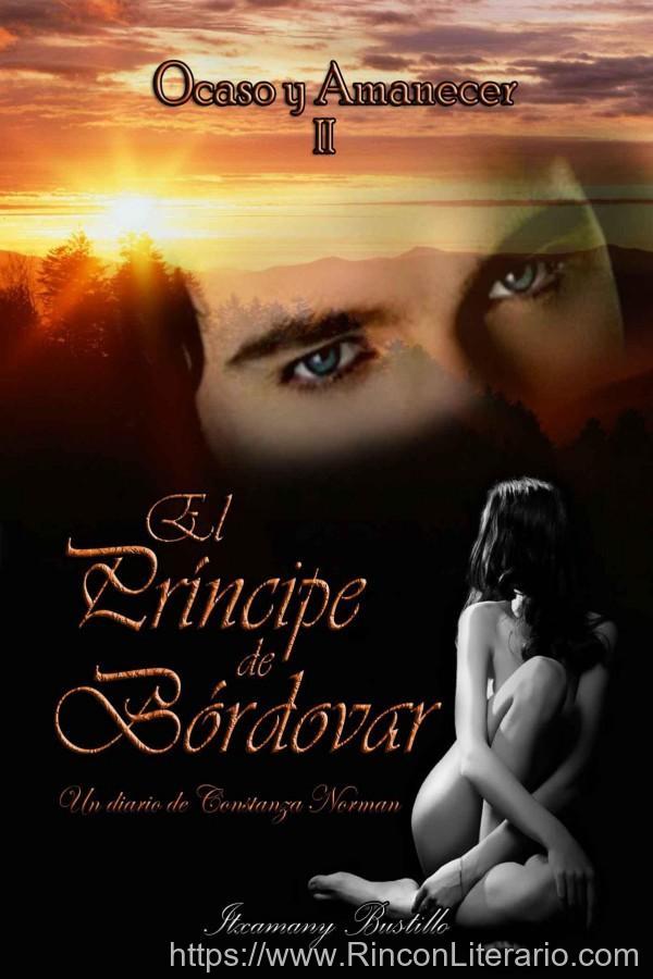 El príncipe de Bórdovar 2