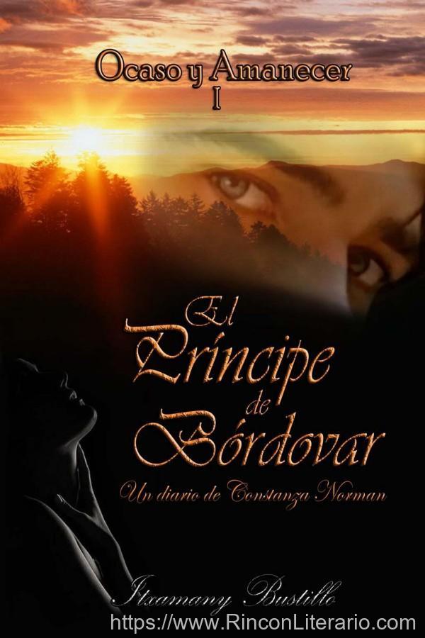 El príncipe de Bórdovar 1