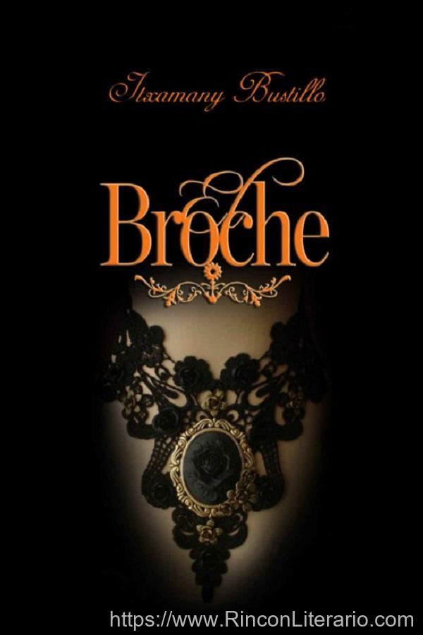 El broche