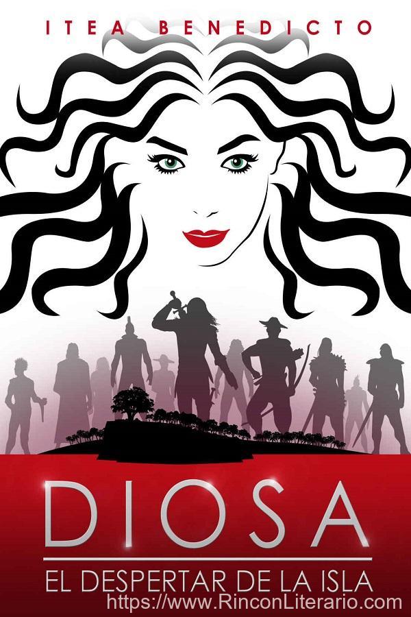 Diosa, el despertar de la isla