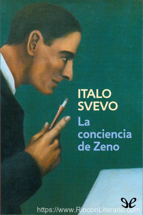 La conciencia de Zeno
