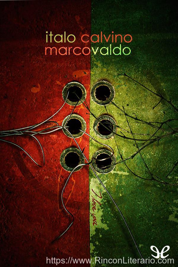 Marcovaldo
