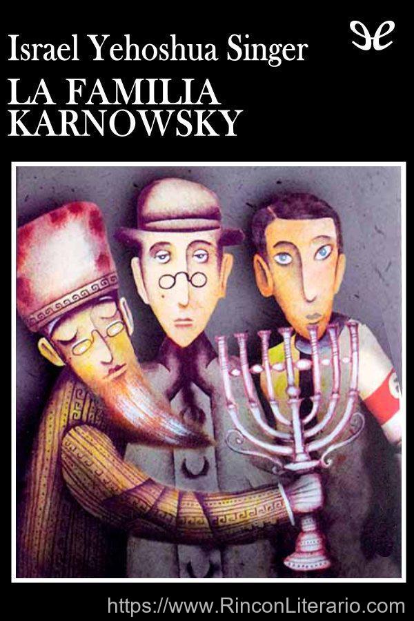 La familia Karnowsky