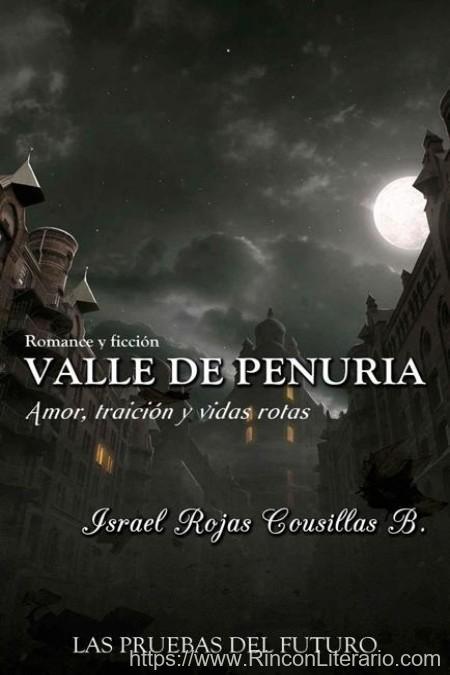 Valle de penuria