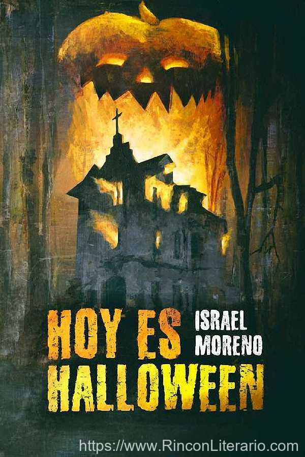 Hoy es Halloween